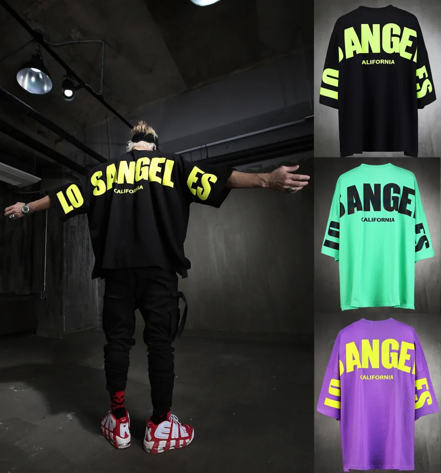 2023 Spring And Summer New Tide Brand Summer Loose Breathable Fitness Training Clothes Sports Casual Short Sleeve T-Shirt Men
2023 Spring And Summer New Tide Brand Summer Loose Breathable Fitness Training Clothes Sports Casual Short Sleeve T-Shirt Men