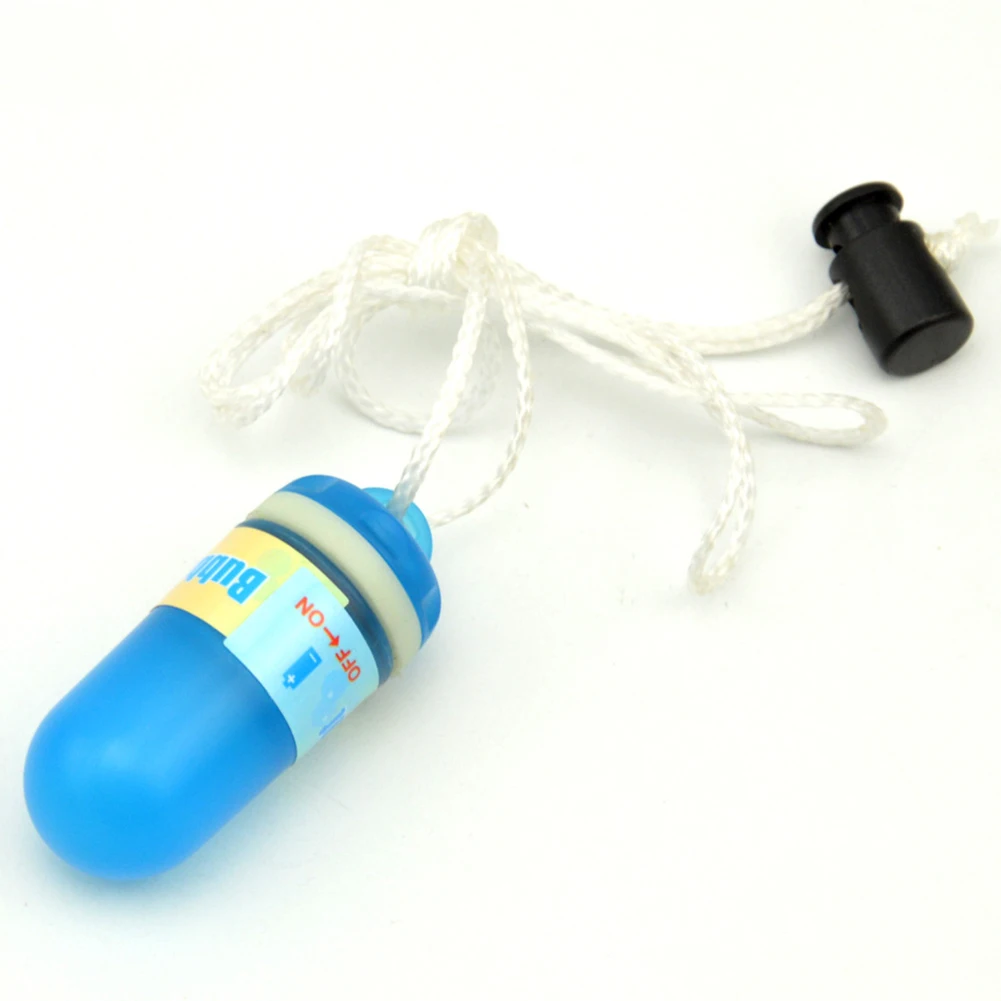 Scuba Diving Light Underwater Signal Light Flashing Lamp Night Diving Tail Light Water Sports For Swimming Pool
Scuba Diving Light Underwater Signal Light Flashing Lamp Night Diving Tail Light Water Sports For Swimming Pool