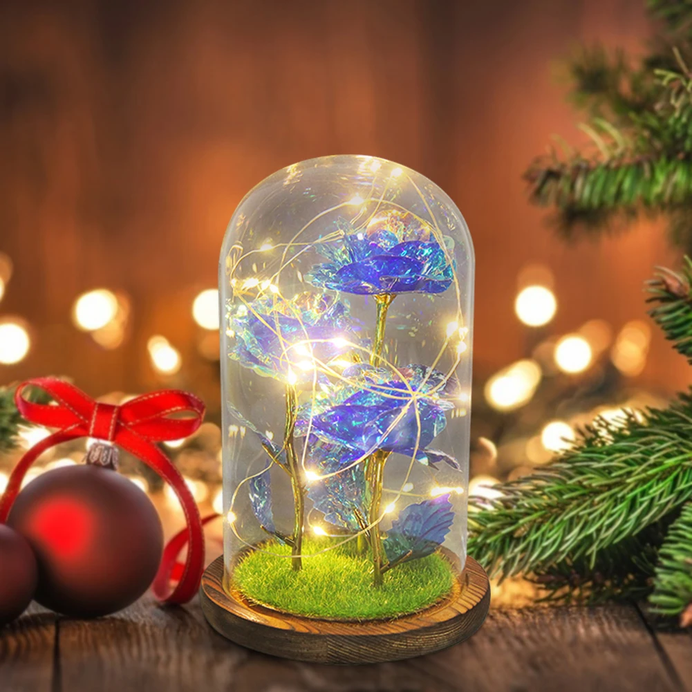 Светодиодные ночные светильники, Три розы, светодиодная гирлянда, домашний декор, декор для Дня Святого Валентина, свадьбы, дня рождения, ве...
Светодиодные ночные светильники, Три розы, светодиодная гирлянда, домашний декор, декор для Дня Святого Валентина, свадьбы, дня рождения, ве...