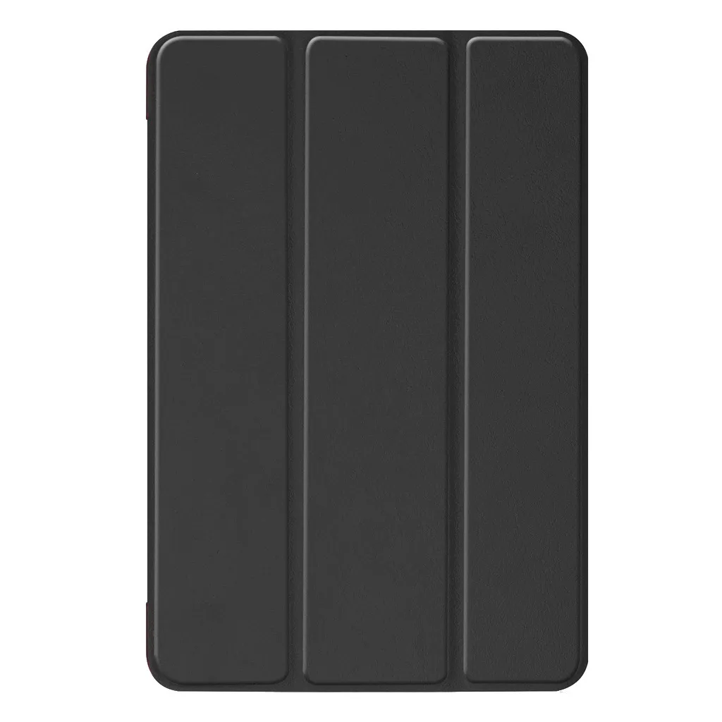 Ultra-Thin Smart Cover Stand Case Magnetic compitable with ipad mini5 Slim Leather
Ultra-Thin Smart Cover Stand Case Magnetic compitable with ipad mini5 Slim Leather