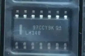 IC new original LM348DR LM348 SOP14 Free Shipping
IC new original LM348DR LM348 SOP14 Free Shipping
