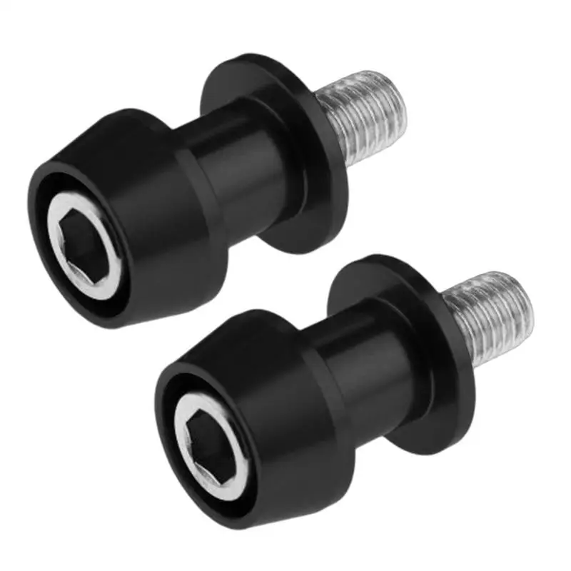 8mm Swingarm Motorcycle Spool Sliders Swing Arm Stand Bobbins Screws Bolts ForSuzuki ForKawasaki ForDucati ForBMW S1000
8mm Swingarm Motorcycle Spool Sliders Swing Arm Stand Bobbins Screws Bolts ForSuzuki ForKawasaki ForDucati ForBMW S1000