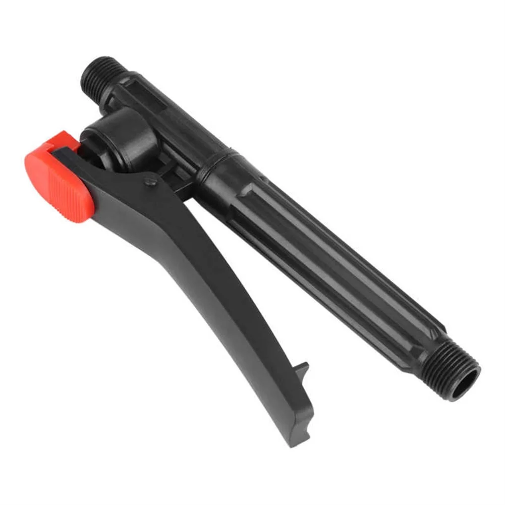 Sprayer Parts Sprayer Handle Yard Forestry Handle Switch Design High Pressure Plastic Sprayer Accessories 1 Pcs Agricultural
Sprayer Parts Sprayer Handle Yard Forestry Handle Switch Design High Pressure Plastic Sprayer Accessories 1 Pcs Agricultural