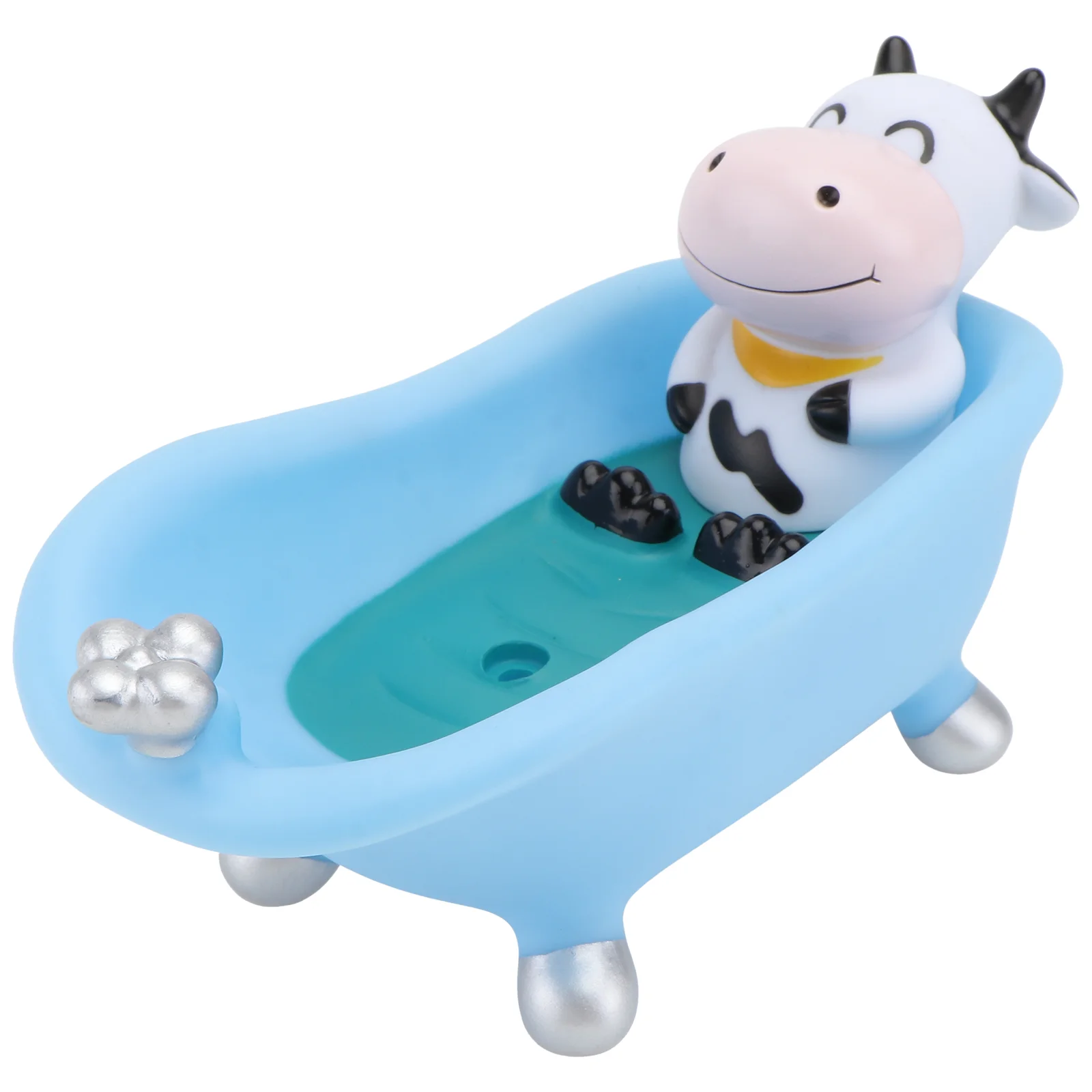 Soap Holder Dish Box Tray Cute Cartoon Bathroom Bathtub Shower Drain Sponge Draining Case Storage Bar Drainer Lovely Kitchen
Soap Holder Dish Box Tray Cute Cartoon Bathroom Bathtub Shower Drain Sponge Draining Case Storage Bar Drainer Lovely Kitchen