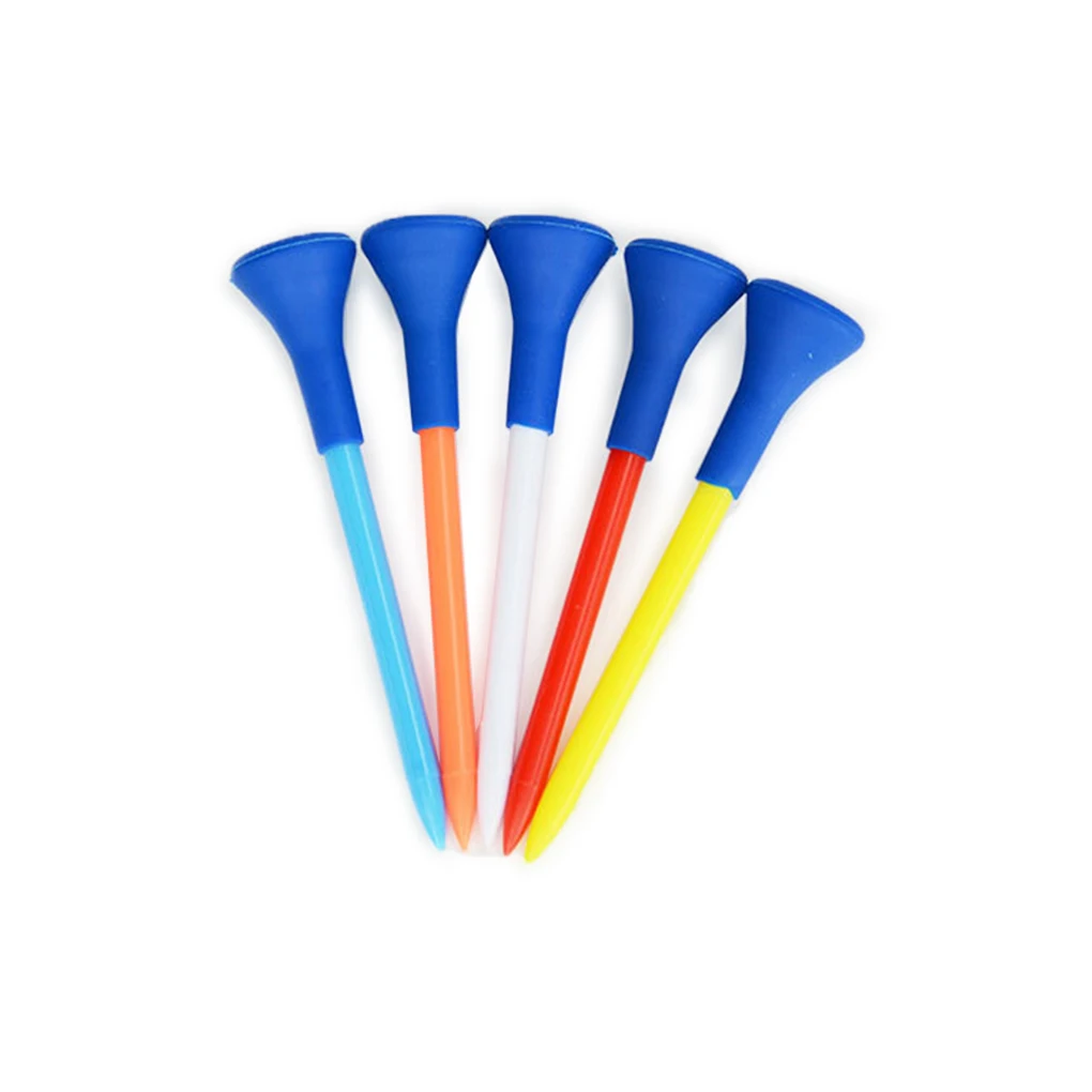 Golf Tee Adjustable Professional Ball Training Nail Stand Reusable Outdoor Indoor Practice Accessories for Learners
Golf Tee Adjustable Professional Ball Training Nail Stand Reusable Outdoor Indoor Practice Accessories for Learners