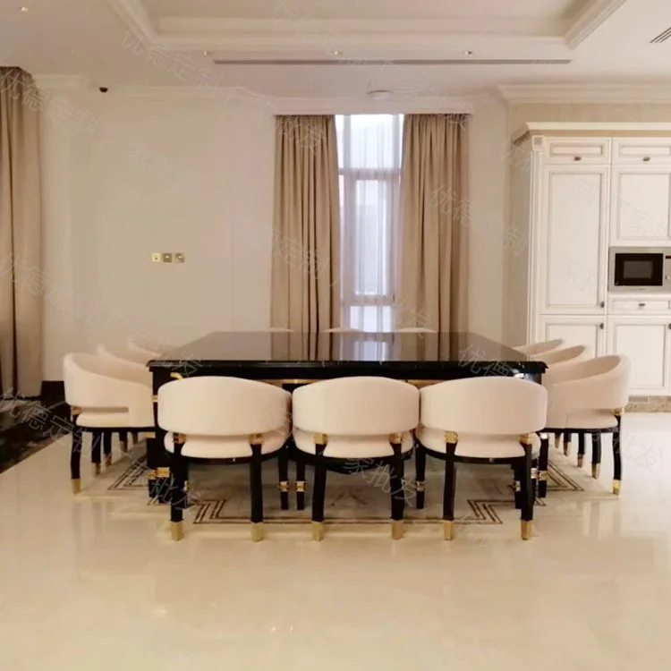 Фабрика в скандинавском стиле, большой, средний и маленький стул для ресторана, отеля, банкетного зала, столовой
Фабрика в скандинавском стиле, большой, средний и маленький стул для ресторана, отеля, банкетного зала, столовой