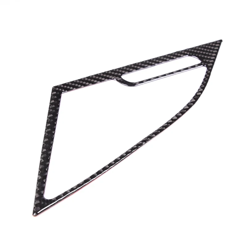 Car Soft Carbon Fiber Interior Door Speaker Horn Frame Sticker Cover Trim Stickers for Chevrolet Corvette C7 2014-2019
Car Soft Carbon Fiber Interior Door Speaker Horn Frame Sticker Cover Trim Stickers for Chevrolet Corvette C7 2014-2019