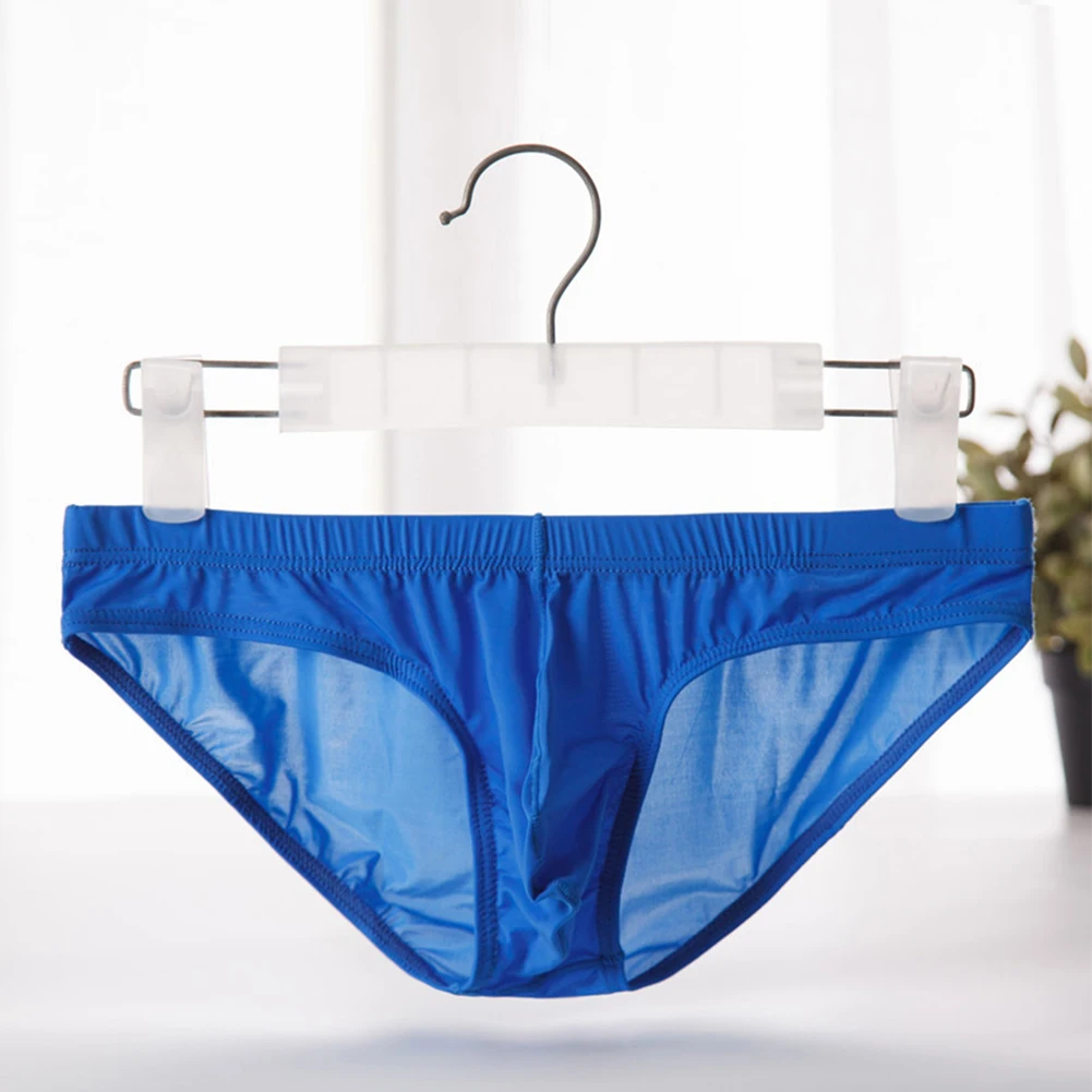 Briefs Men Sexy Transparent Wet Look Panties Summer Cool Thin U Convex Pouch Lingerie Underpants Shorts Breathable Underwear
Briefs Men Sexy Transparent Wet Look Panties Summer Cool Thin U Convex Pouch Lingerie Underpants Shorts Breathable Underwear