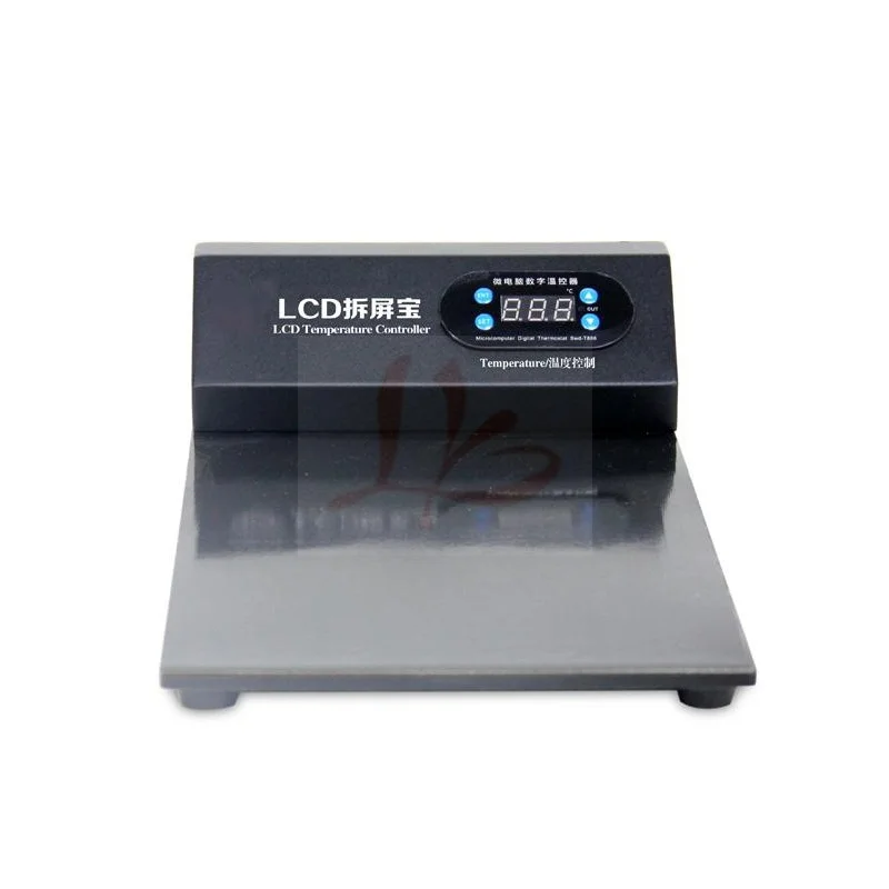 LY 668 Constant Temperature Preheating Table mobile phone LCD screen separator
LY 668 Constant Temperature Preheating Table mobile phone LCD screen separator