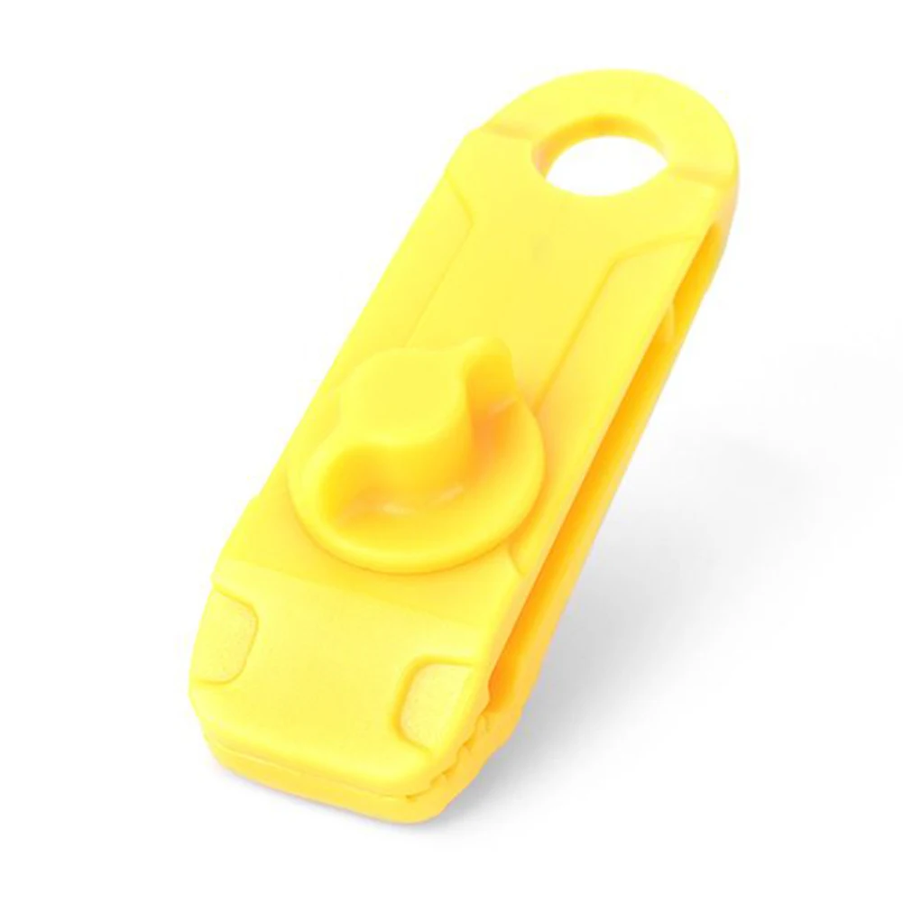 Brand New Tent Clip 10pcs Adjustable Slider For Camping Tent Gear Shaped Mouth Nylon Material Tents Add Pull Point
Brand New Tent Clip 10pcs Adjustable Slider For Camping Tent Gear Shaped Mouth Nylon Material Tents Add Pull Point