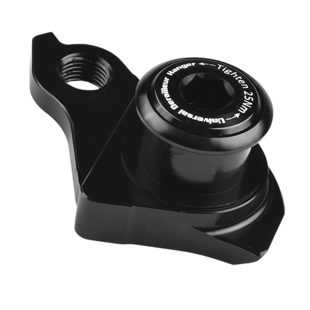 Derailleur Mech Hanger Bicycle Bike CNC Parts Rear Replacement 1 Pc About 30g Accessories Aluminum Alloy Outdoor
Derailleur Mech Hanger Bicycle Bike CNC Parts Rear Replacement 1 Pc About 30g Accessories Aluminum Alloy Outdoor