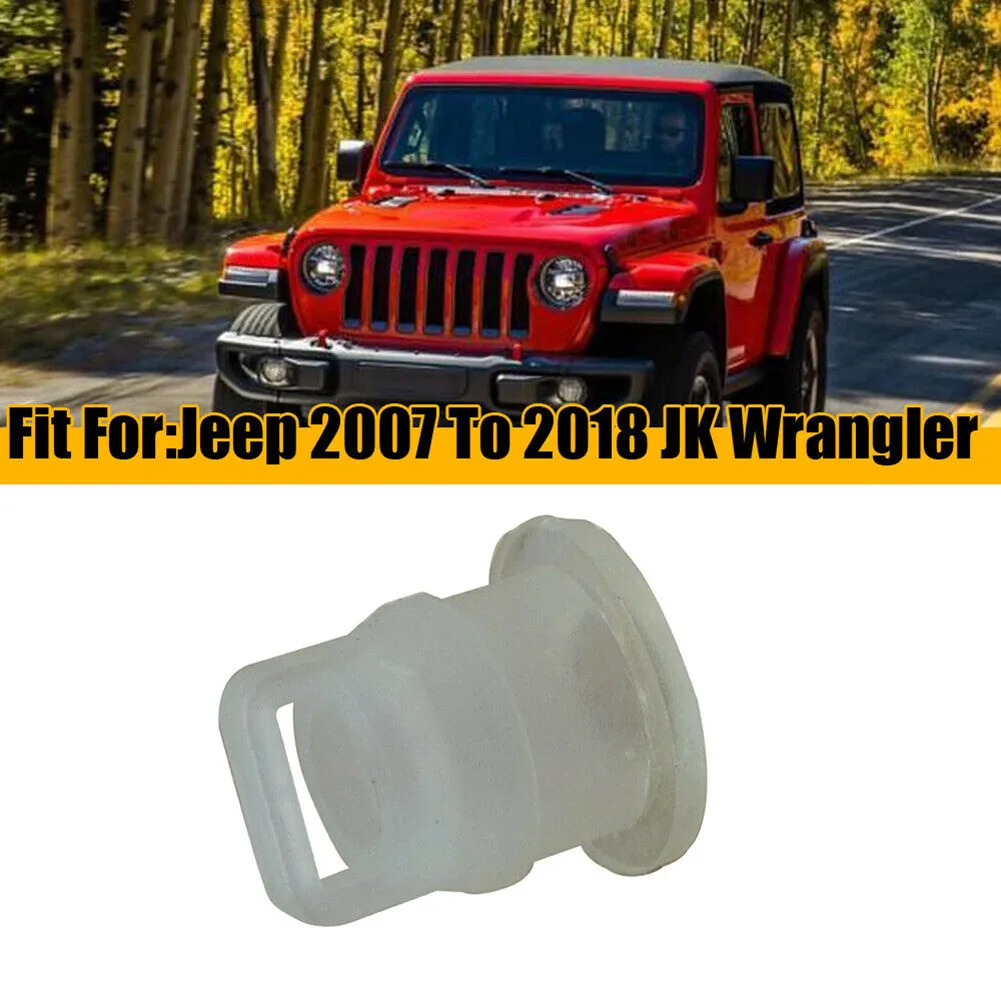 Car Shifter Bushing Fit For Jeep JK Wrangler 2007-2018 Compass Patriot 2007-2017 PM 2007-2011with CVT OE 68064273AB
Car Shifter Bushing Fit For Jeep JK Wrangler 2007-2018 Compass Patriot 2007-2017 PM 2007-2011with CVT OE 68064273AB