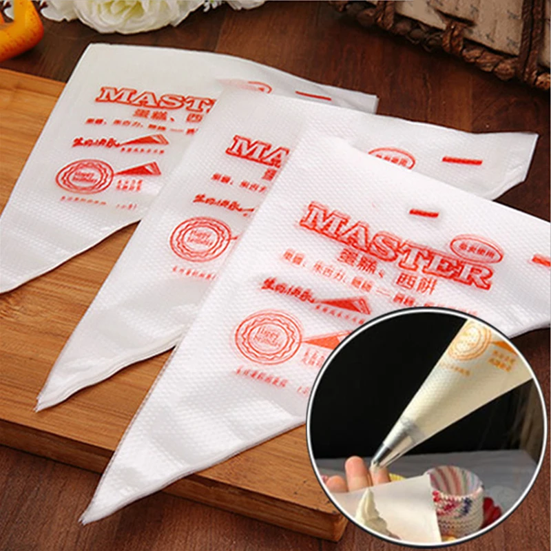 50PCS/set Pastry Bag Icing Piping Cake Pastry Cupcake Decor Bags Fondant Cake Cream Pastry Tip Baking Tools Kitchen Tool
50PCS/set Pastry Bag Icing Piping Cake Pastry Cupcake Decor Bags Fondant Cake Cream Pastry Tip Baking Tools Kitchen Tool