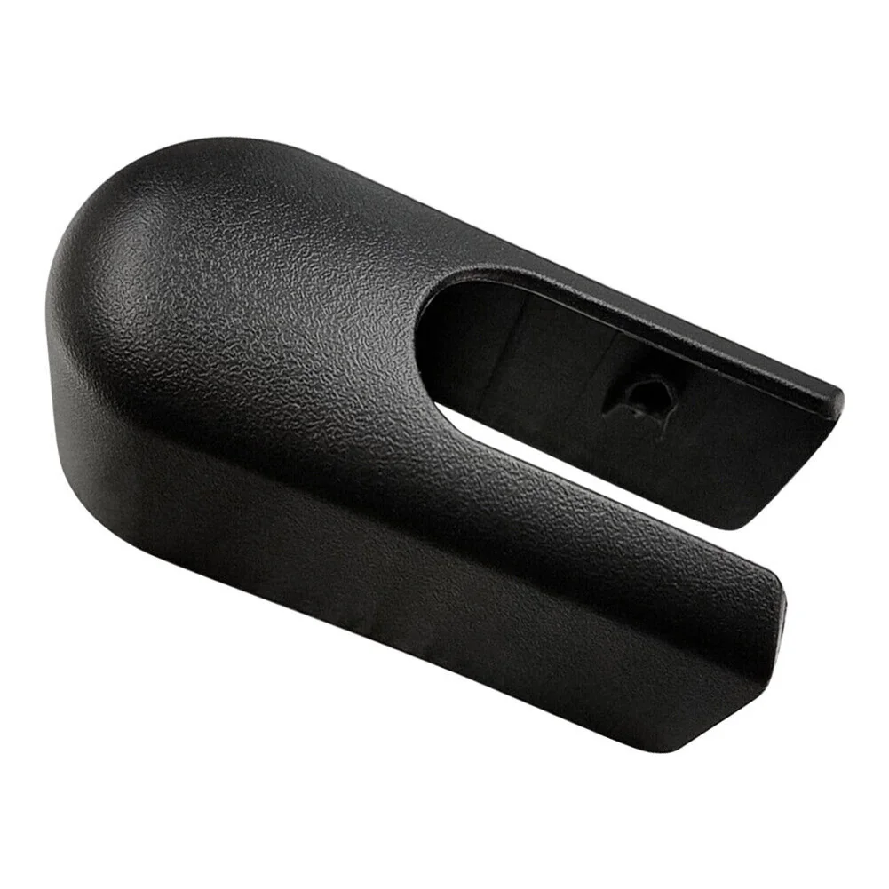 Cover Windshield Wiper Cap 98812-2W000 Accessory Black Car Part Plastic Rear Replacement 1PC For Hyundai Santa
Cover Windshield Wiper Cap 98812-2W000 Accessory Black Car Part Plastic Rear Replacement 1PC For Hyundai Santa