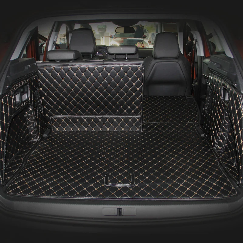 Car trunk mats for peugeot 3008 leather car trunk mat 2019 2020 cargo liner accessories rug carpet boot luggage
Car trunk mats for peugeot 3008 leather car trunk mat 2019 2020 cargo liner accessories rug carpet boot luggage