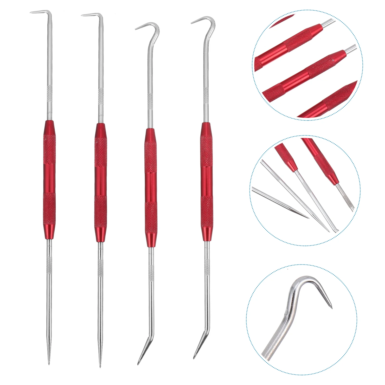 Crochet Hook Knitting Needle Hooksloom Knit Weave Sweater Diy Ergonomic Set Yarn Hairdreadlocks Tool Weavingextensions Craft
Crochet Hook Knitting Needle Hooksloom Knit Weave Sweater Diy Ergonomic Set Yarn Hairdreadlocks Tool Weavingextensions Craft
