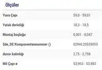 Код магазина: 029 HS20560050 для основной платформы 0,50 (10 шт.) aapu APX APU aap APX APU APY AQA ARG ARM
Код магазина: 029 HS20560050 для основной платформы 0,50 (10 шт.) aapu APX APU aap APX APU APY AQA ARG ARM