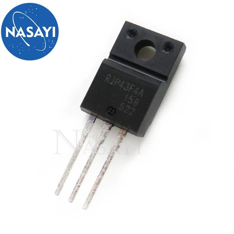 5 шт., модель RJP43F4A 43F4A
5 шт., модель RJP43F4A 43F4A