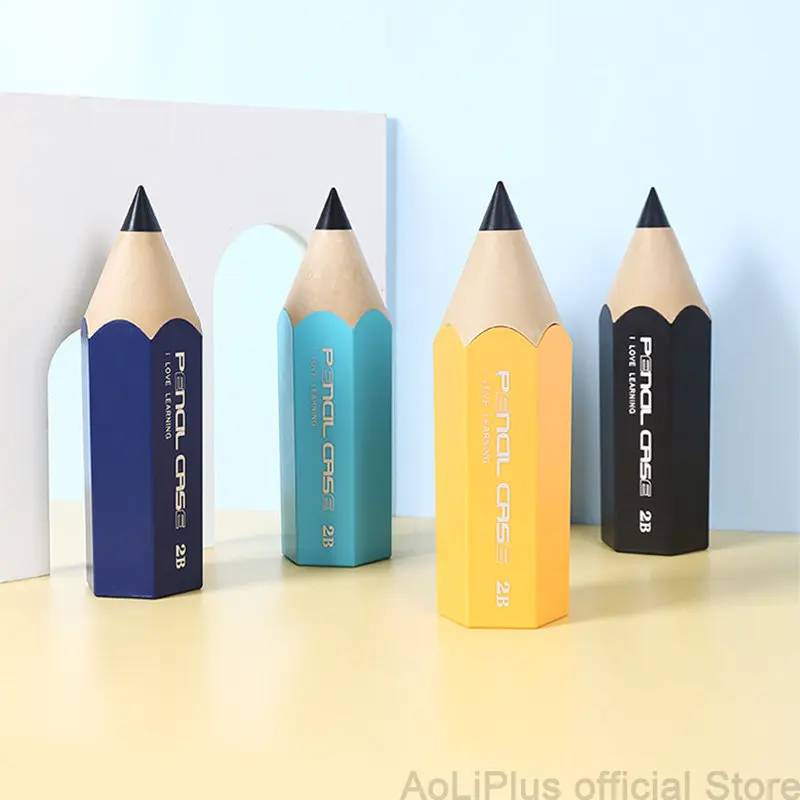Dustproof Pen Holder With Lid Desk Accessories Cute Pencil Storage Box Desktop Organizer Stand Case School Office Stationery
Dustproof Pen Holder With Lid Desk Accessories Cute Pencil Storage Box Desktop Organizer Stand Case School Office Stationery