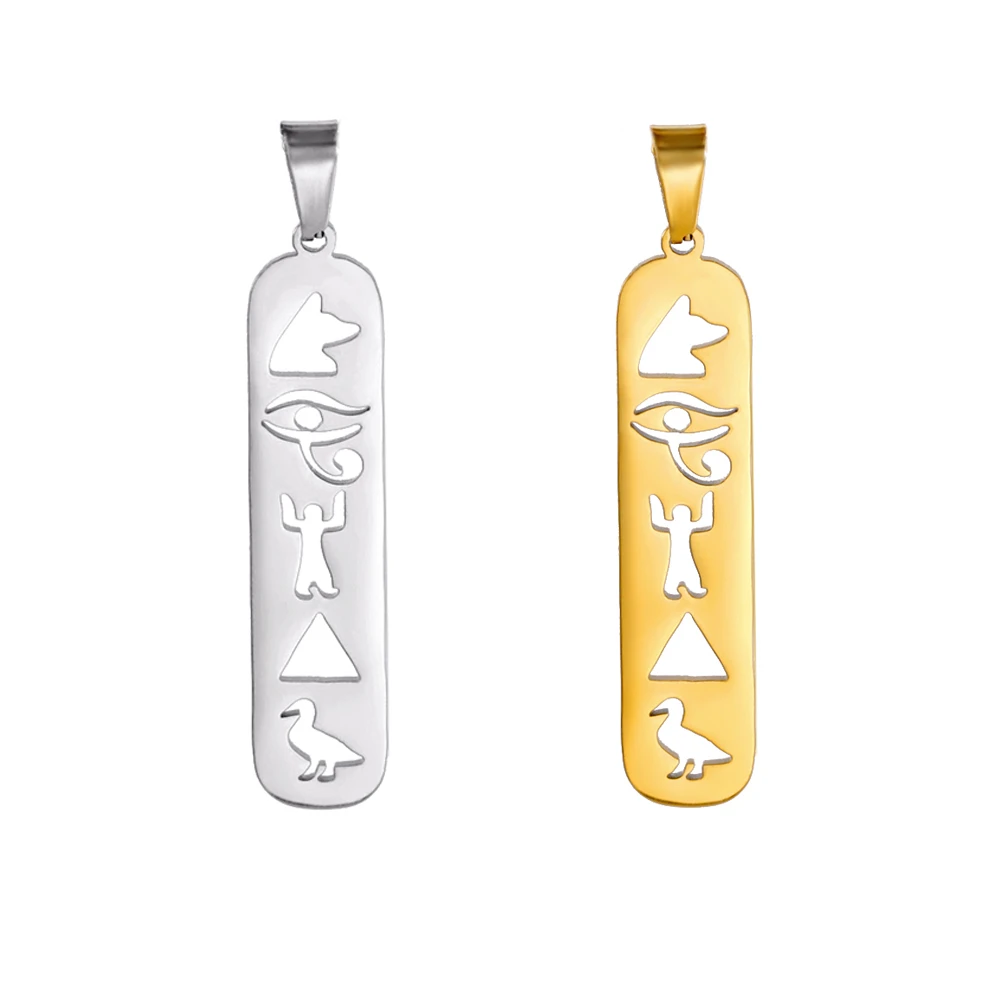 5pcs/Lot Stainless Steel Religious Symbols Charms For Jewelry Making Wholesale Vintage Necklace Earrings Pendant Diy Accessories
5pcs/Lot Stainless Steel Religious Symbols Charms For Jewelry Making Wholesale Vintage Necklace Earrings Pendant Diy Accessories
