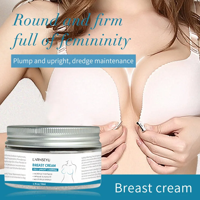 Breast Plumping Cream to Firming Bust Upsize Increase Moisturize Brest Busty Chest Up Size Firmming Magnifier Augmentation Creme
Breast Plumping Cream to Firming Bust Upsize Increase Moisturize Brest Busty Chest Up Size Firmming Magnifier Augmentation Creme