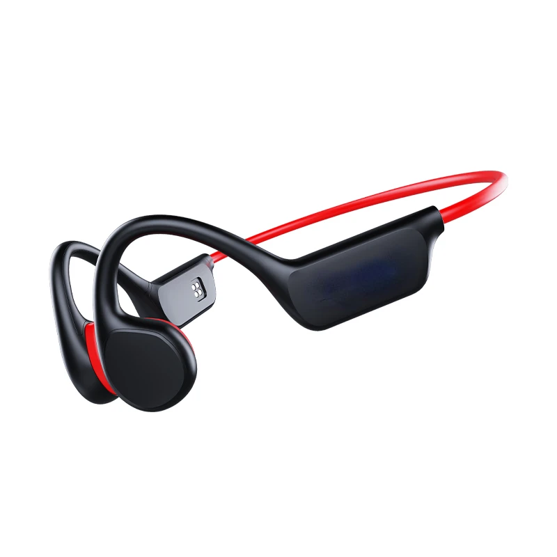 2023 New Bone Conduction Earphone Bluetooth Wireless IPX8 Swimming Headset MP3 Player New Style Headphones with 32G Memory
2023 New Bone Conduction Earphone Bluetooth Wireless IPX8 Swimming Headset MP3 Player New Style Headphones with 32G Memory