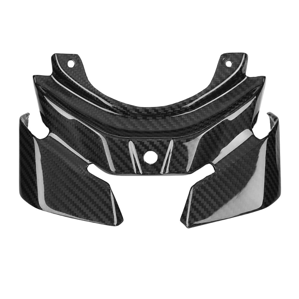 Motorcycle Accessories Carbon Fiber Rear Taillight Guard Cover for Yamaha MT-10/FZ-10 2016-2018 Motorcycle Taillight Cover
Motorcycle Accessories Carbon Fiber Rear Taillight Guard Cover for Yamaha MT-10/FZ-10 2016-2018 Motorcycle Taillight Cover