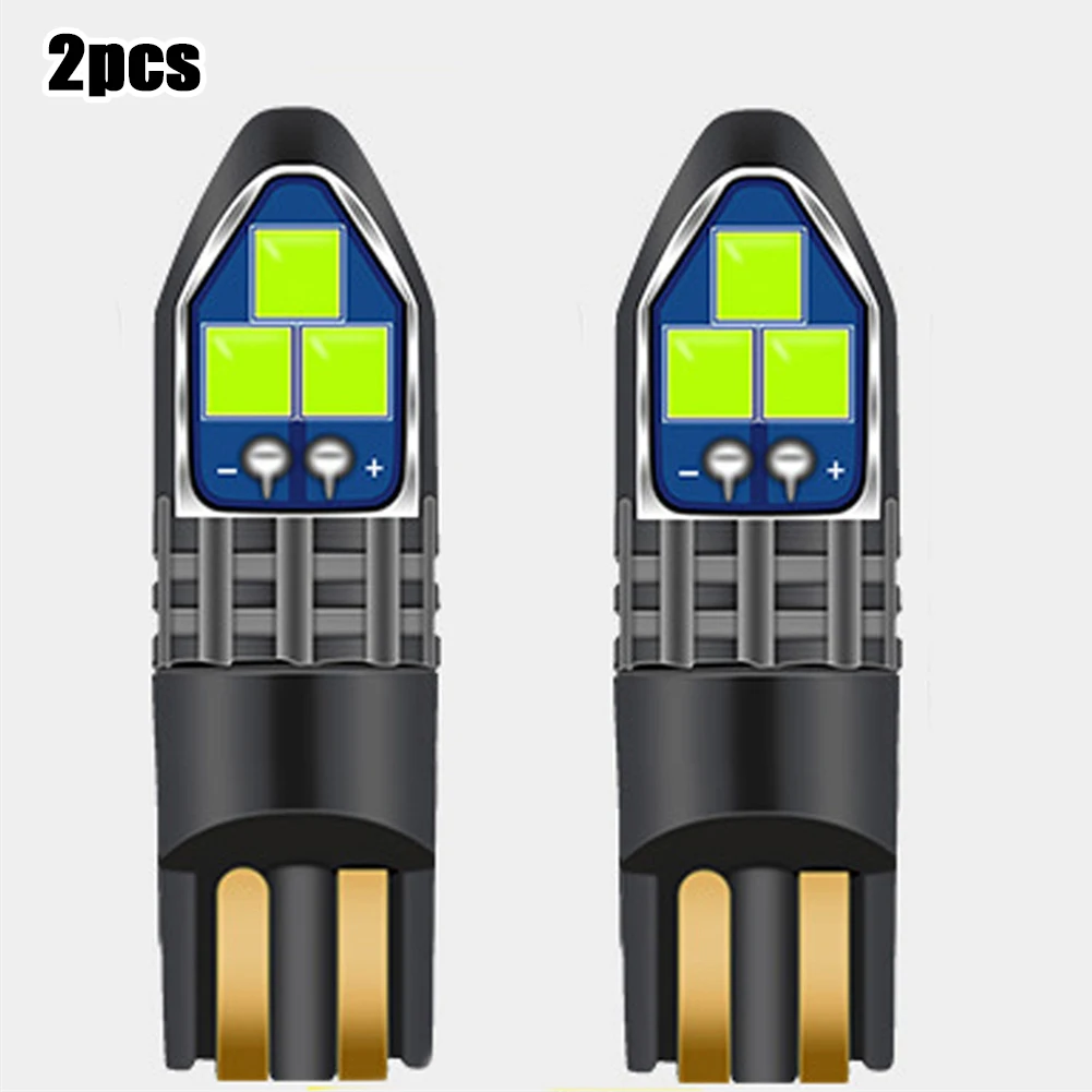 2PCS T10 W5W 168 Super Bright LED Car Interior Dome Lamp Turn Side Parking Bulb 12V Car Interior Lights Auto Lamp
2PCS T10 W5W 168 Super Bright LED Car Interior Dome Lamp Turn Side Parking Bulb 12V Car Interior Lights Auto Lamp