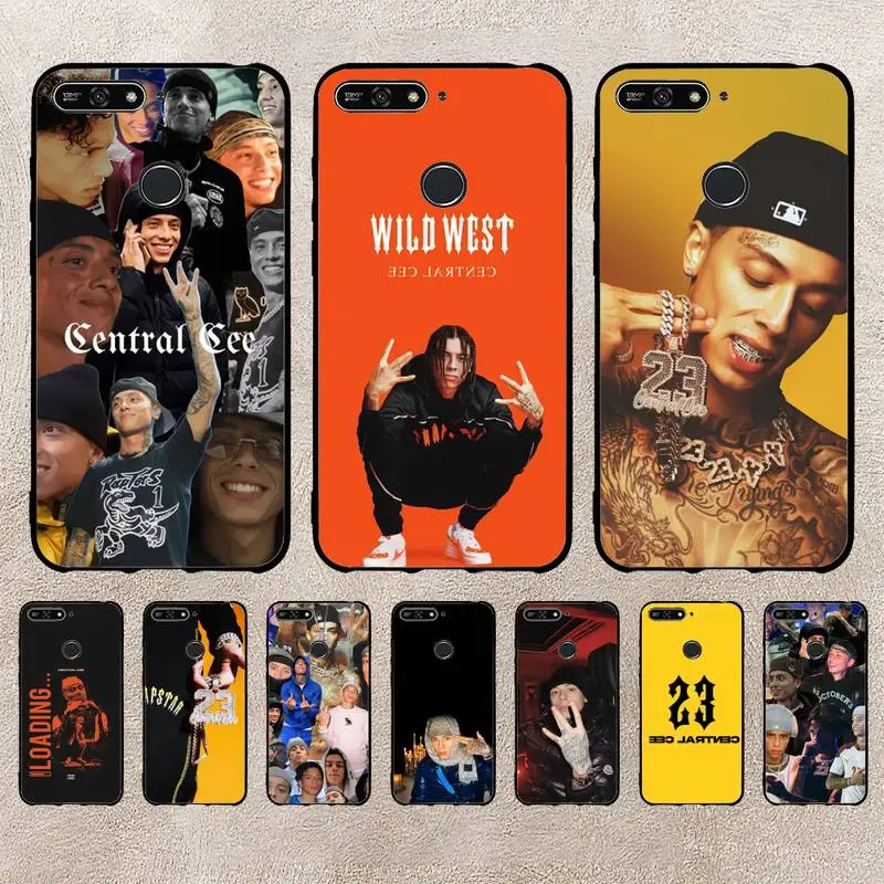 Central Cee Uk Rapper Phone Case For Xiaomi 11 10 12Spro A2 A2lite A1 9 9SE 8Lite 8explorer F1 Poco 12S Ultra Cove
Central Cee Uk Rapper Phone Case For Xiaomi 11 10 12Spro A2 A2lite A1 9 9SE 8Lite 8explorer F1 Poco 12S Ultra Cove