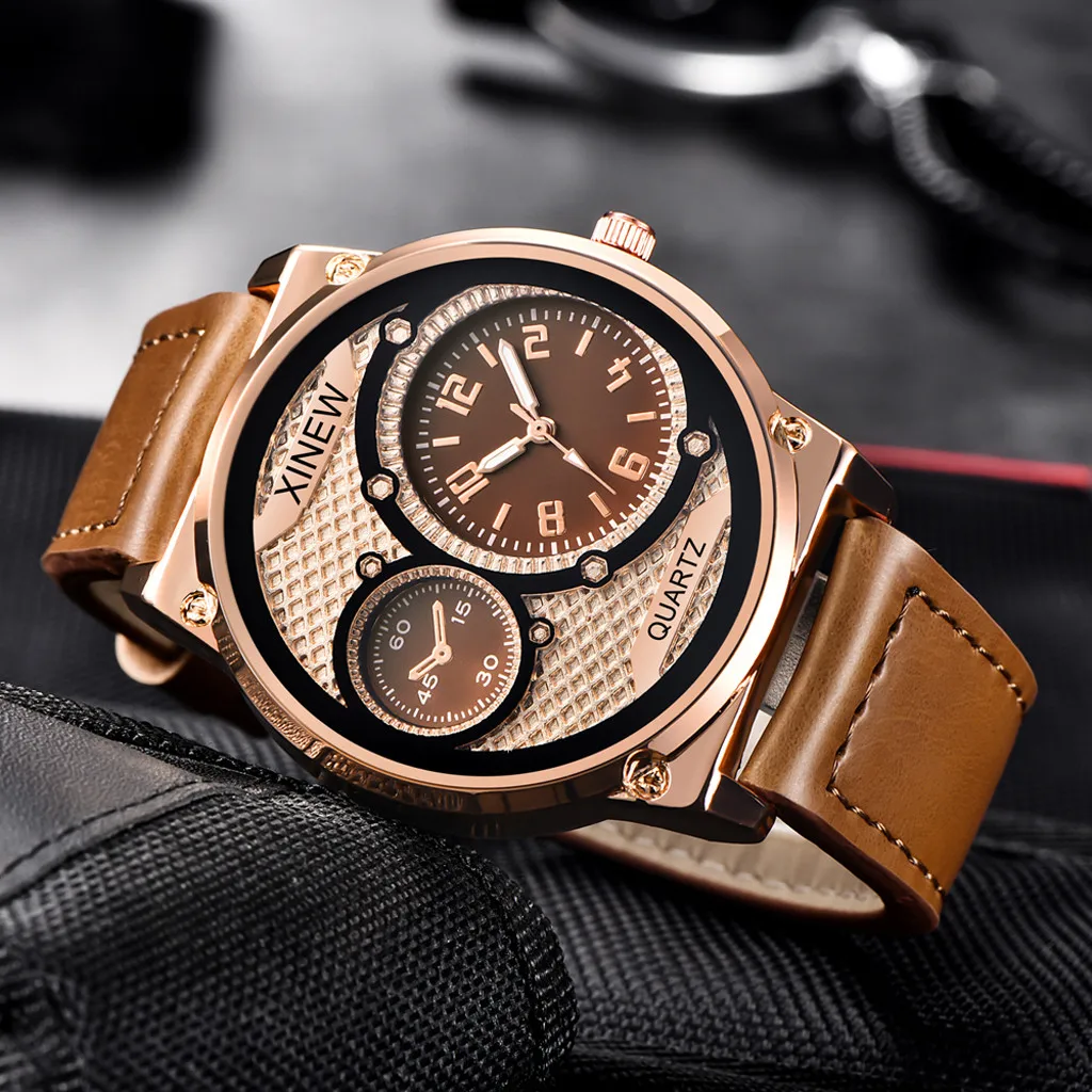 Luxury Famous Men Watches Business Men's Watch Male Clock Fashion Quartz Watch Elegant Classic Wrist Watches For Men Reloj Hombr
Luxury Famous Men Watches Business Men's Watch Male Clock Fashion Quartz Watch Elegant Classic Wrist Watches For Men Reloj Hombr
