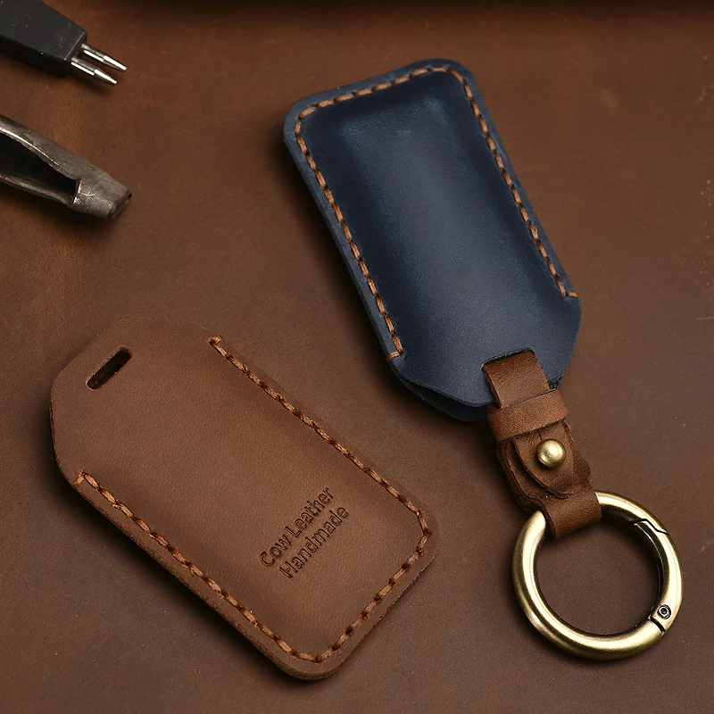 For Volvo Xc60 S90 Xc90 S60 Auto Accessories Keychains Holder Keyring Bag for Car Keys Leather Key Case Cover
For Volvo Xc60 S90 Xc90 S60 Auto Accessories Keychains Holder Keyring Bag for Car Keys Leather Key Case Cover