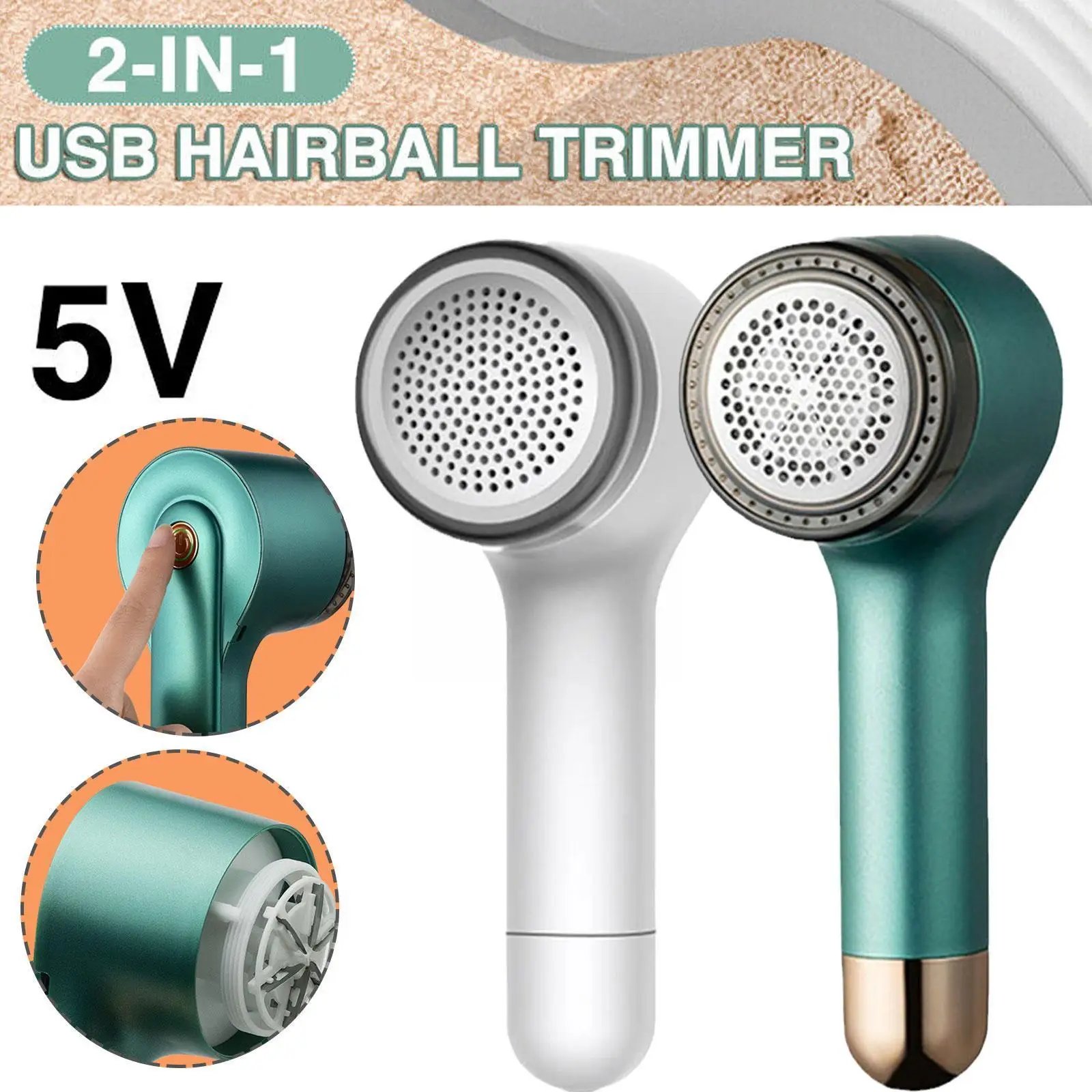 Lint Remover Clothes Fuzz Pellet Trimmer Machine Portable Fabric Spools Removes Charge Removal Trimmer Ball Shaver Hair I2b5 
Lint Remover Clothes Fuzz Pellet Trimmer Machine Portable Fabric Spools Removes Charge Removal Trimmer Ball Shaver Hair I2b5