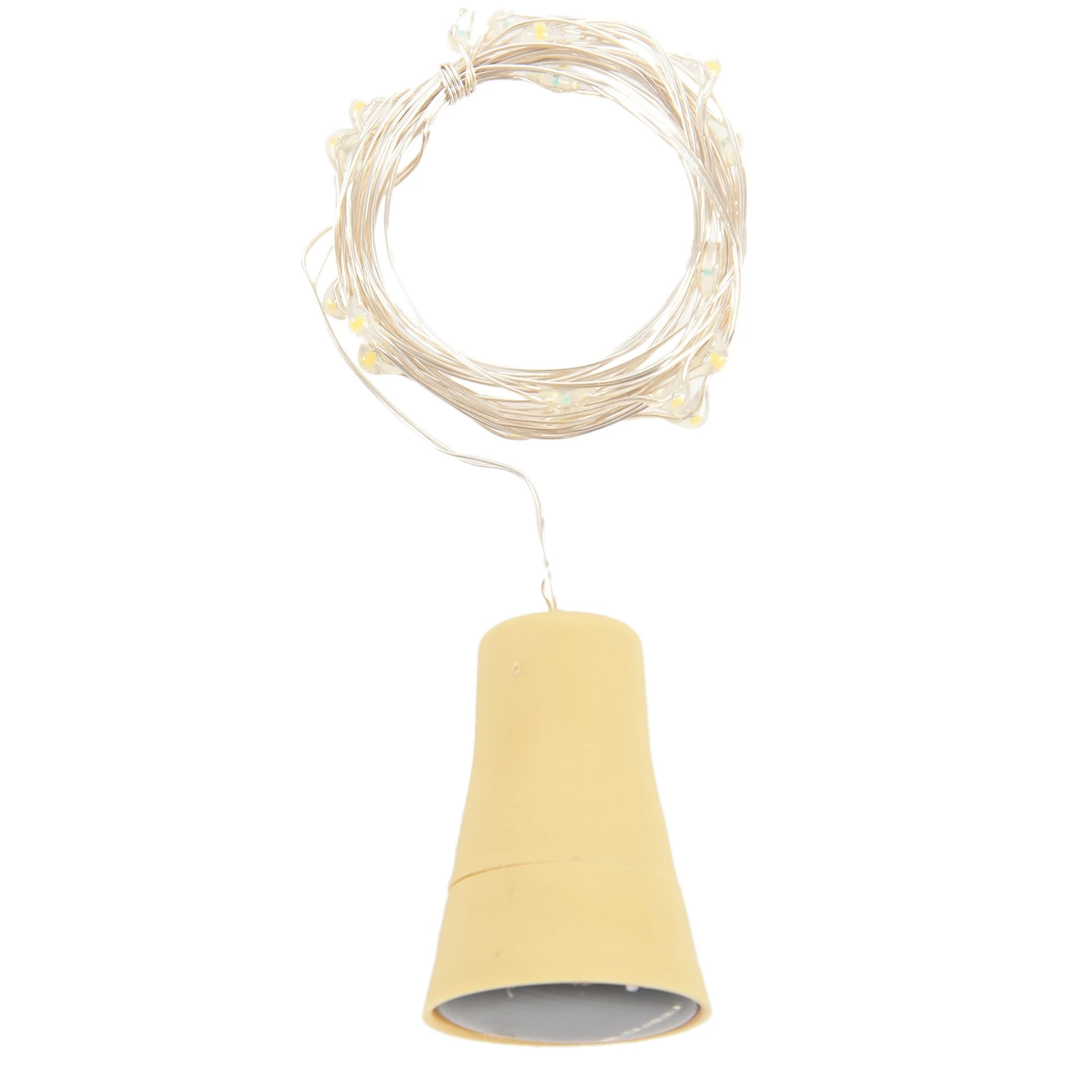 1 шт., Солнечная лампа в виде пробки, 2 м
1 шт., Солнечная лампа в виде пробки, 2 м