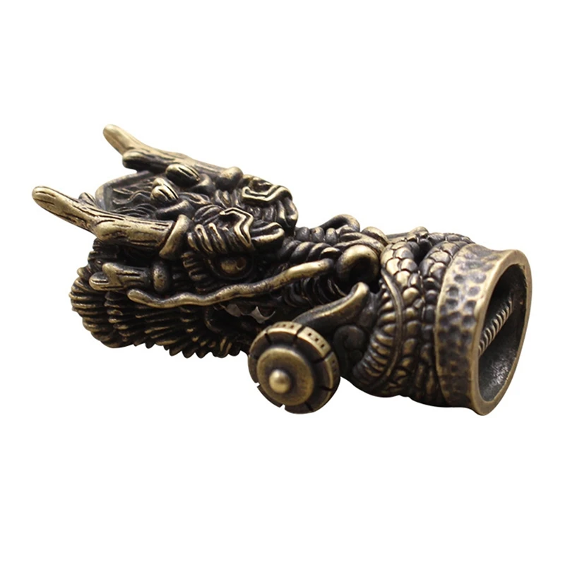 DIY Accessories Multi-Function Buckle Outdoor Gadgets Personality Tail Buckle (Brass Color)
DIY Accessories Multi-Function Buckle Outdoor Gadgets Personality Tail Buckle (Brass Color)