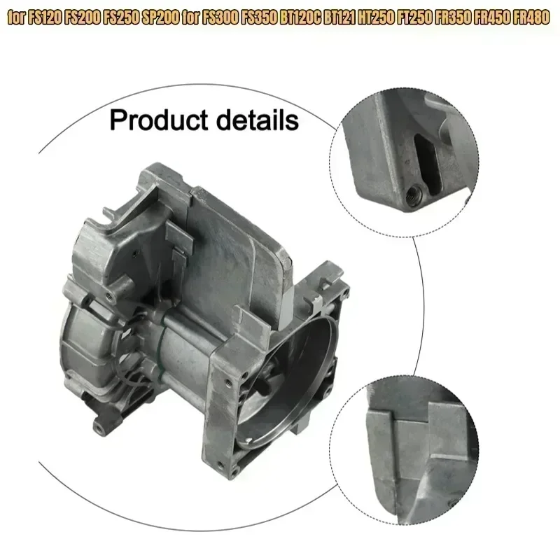 Картер для FS120 FS200 FS250 SP200 для FS300 FS350 BT120C BT121 HT250 Картер для газонокосилок Аксессуары Садовые электроинструменты
Картер для FS120 FS200 FS250 SP200 для FS300 FS350 BT120C BT121 HT250 Картер для газонокосилок Аксессуары Садовые электроинструменты
