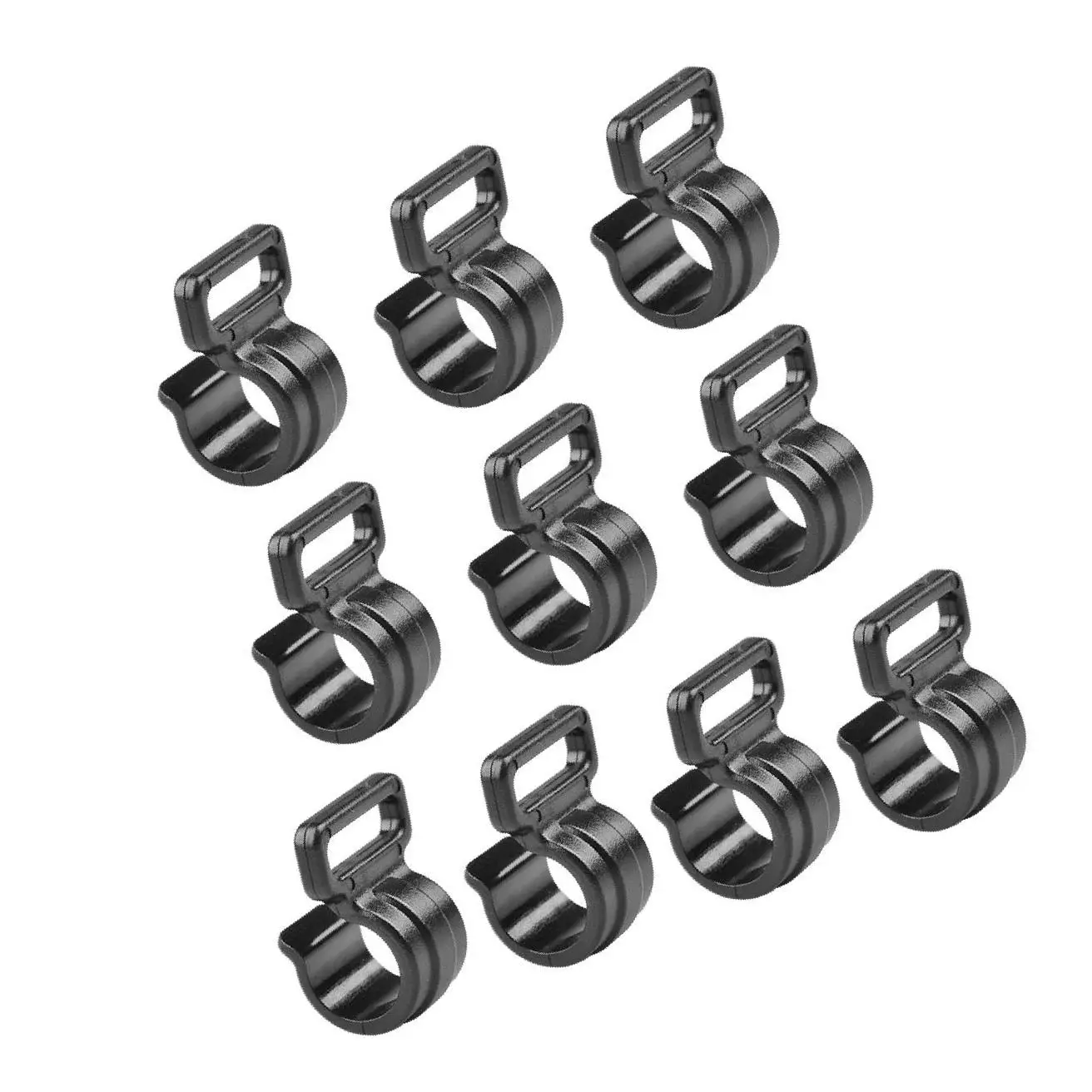 10x Awning Lights Camping Clips Hanging Tablecloth Wind Rope Tent Clamp 19x20x14mm
10x Awning Lights Camping Clips Hanging Tablecloth Wind Rope Tent Clamp 19x20x14mm
