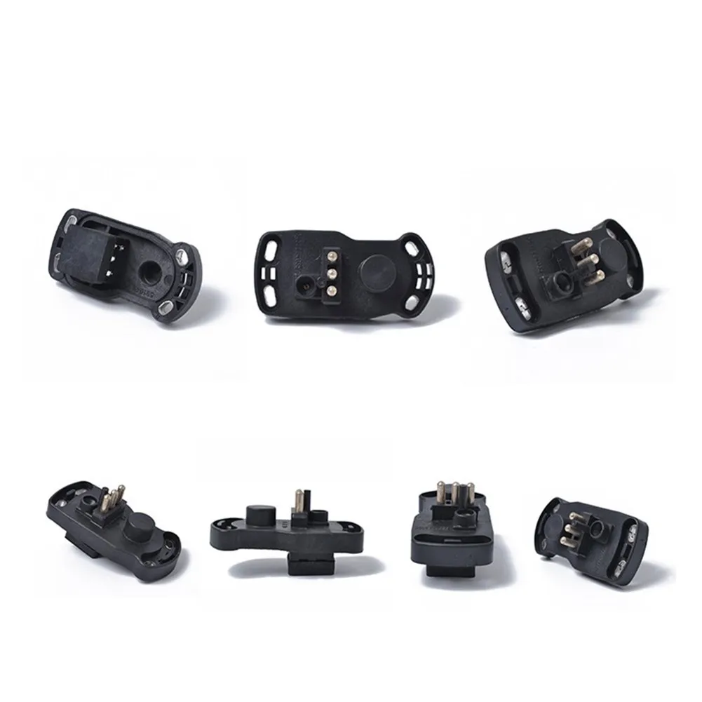Sensor Potentiometer Sensor 3437224035 Air Flow Meter Sensor Car Accessories For Mercedes Throttle Valve Position Sensor
Sensor Potentiometer Sensor 3437224035 Air Flow Meter Sensor Car Accessories For Mercedes Throttle Valve Position Sensor