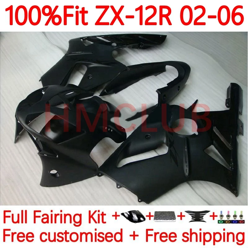 Инъекция + бак для KAWASAKI NINJA ZX 12R 1200CC ZX12R 2002 2003 2004 2005 ZX-12R матовый черный 02 03 04 05 06 обтекатель 76No.16
Инъекция + бак для KAWASAKI NINJA ZX 12R 1200CC ZX12R 2002 2003 2004 2005 ZX-12R матовый черный 02 03 04 05 06 обтекатель 76No.16