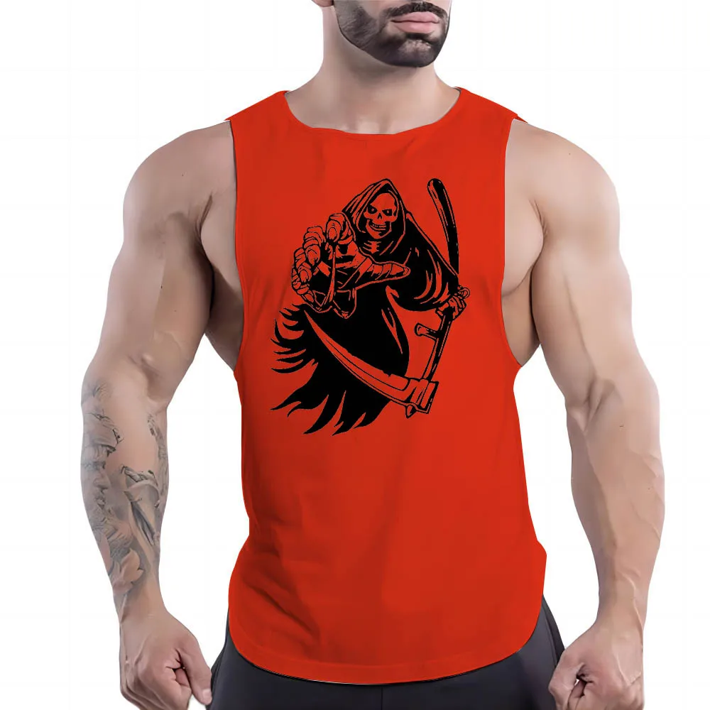 Баскетбольная Униформа Y2k для тренажерного зала, Мужская одежда для Хэллоуина с принтом «мертвый призрак», летняя спортивная майка для улицы, быстросохнущая рубашка
Баскетбольная Униформа Y2k для тренажерного зала, Мужская одежда для Хэллоуина с принтом «мертвый призрак», летняя спортивная майка для улицы, быстросохнущая рубашка