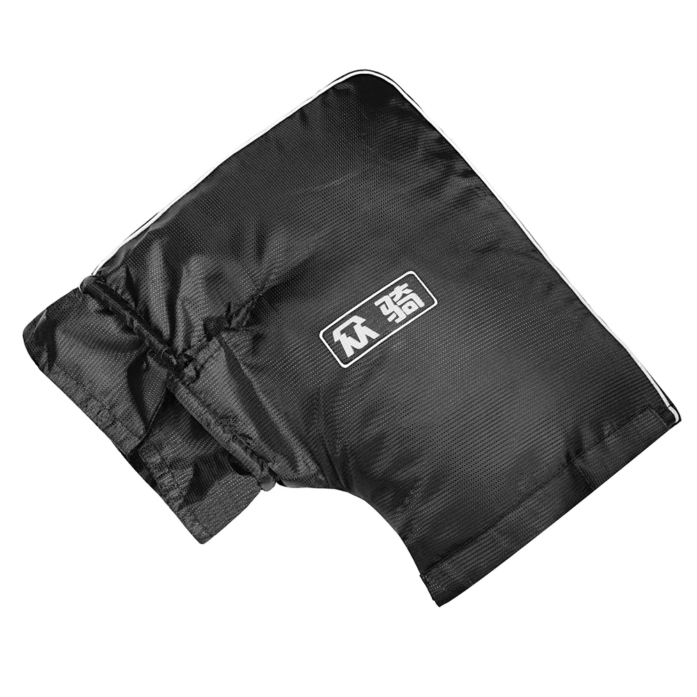 Keep Your Hands Warm and Dry While Riding Motorcycle Scooter Handlebar Muff with High Density Velvet Interior Waterproof Covers
Keep Your Hands Warm and Dry While Riding Motorcycle Scooter Handlebar Muff with High Density Velvet Interior Waterproof Covers