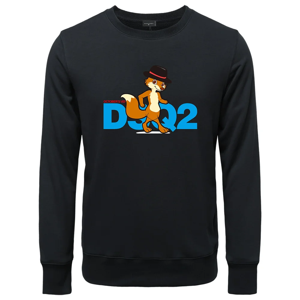 Brand ICON Mens Cotton Sweatshirt Mens Women Casual Loose DSQ2 Letter Print Street Hip Hop Hoodie Round Neck Pullover Sweater
Brand ICON Mens Cotton Sweatshirt Mens Women Casual Loose DSQ2 Letter Print Street Hip Hop Hoodie Round Neck Pullover Sweater