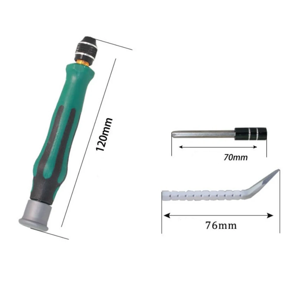 70Pcs Magnetic Screwdriver Bit Torx Hex Socket Extension Rod For Smartphones Computer Glass Repair Home Improvement Hand Tool
70Pcs Magnetic Screwdriver Bit Torx Hex Socket Extension Rod For Smartphones Computer Glass Repair Home Improvement Hand Tool