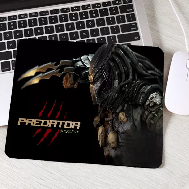 Mouse Pad Predator Warrior Pattern Alien Monster Printed MousePad Mats Laptop Computer Desk Mats For Player|Mouse Pads
Mouse Pad Predator Warrior Pattern Alien Monster Printed MousePad Mats Laptop Computer Desk Mats For Player|Mouse Pads