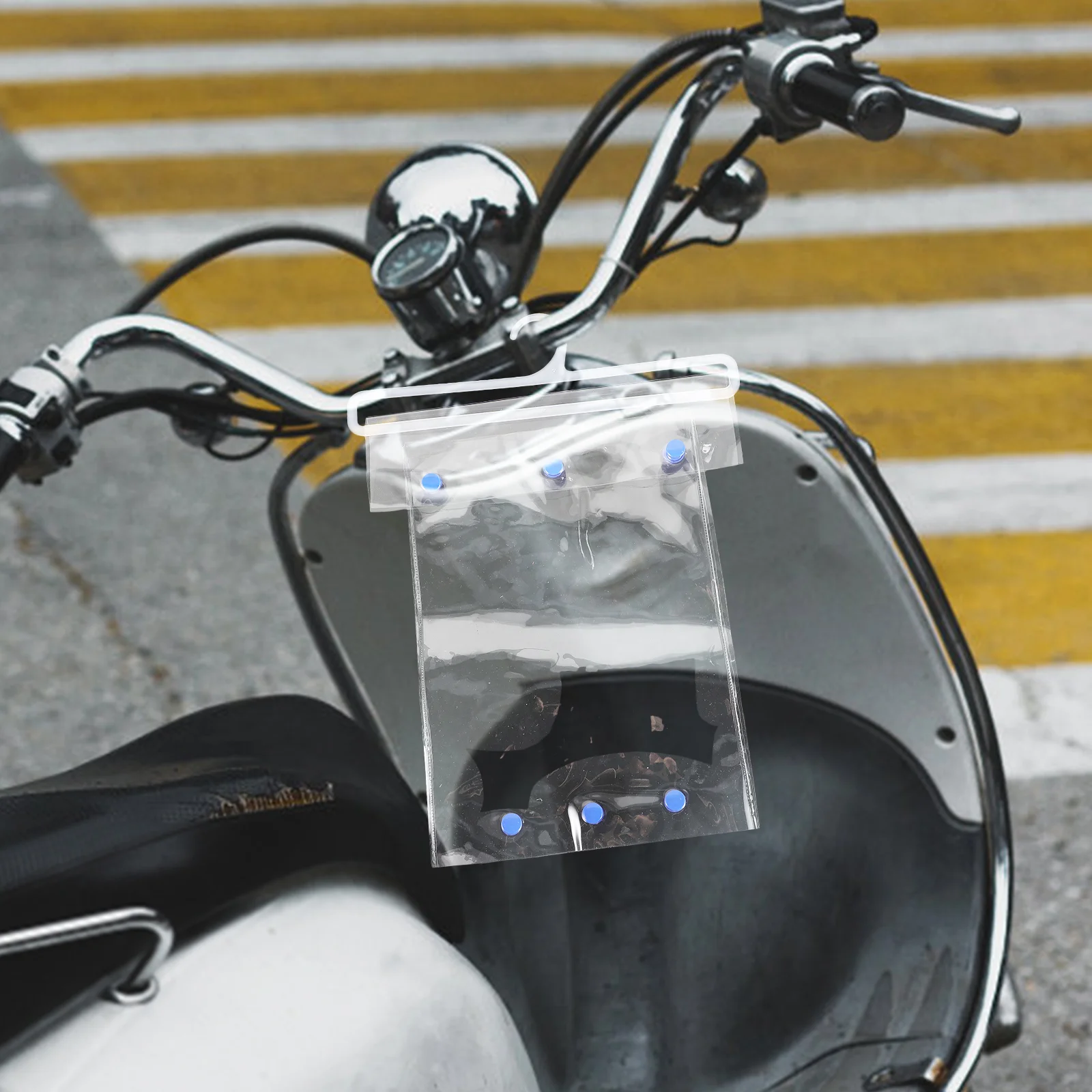 Electrical Motorbike Batteries Protection Cover Rain Covers Protector Plastic Motorcycle Hanging Storage Bags
Electrical Motorbike Batteries Protection Cover Rain Covers Protector Plastic Motorcycle Hanging Storage Bags