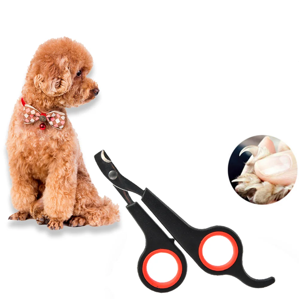 Multicolor Pet Dog Cat Nail Clipper Professional Cutter Stainless Steel Grooming Clippers Scissors for Puppy Cats clippers
Multicolor Pet Dog Cat Nail Clipper Professional Cutter Stainless Steel Grooming Clippers Scissors for Puppy Cats clippers