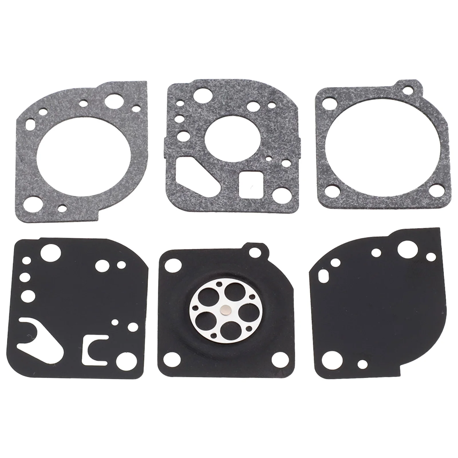 Bracelet Enhanced Performance Carburettor Diaphragm & Gasket Kit GND 49 Compatible with RYOBI PLT3043YE PBC3046YB
Bracelet Enhanced Performance Carburettor Diaphragm & Gasket Kit GND 49 Compatible with RYOBI PLT3043YE PBC3046YB