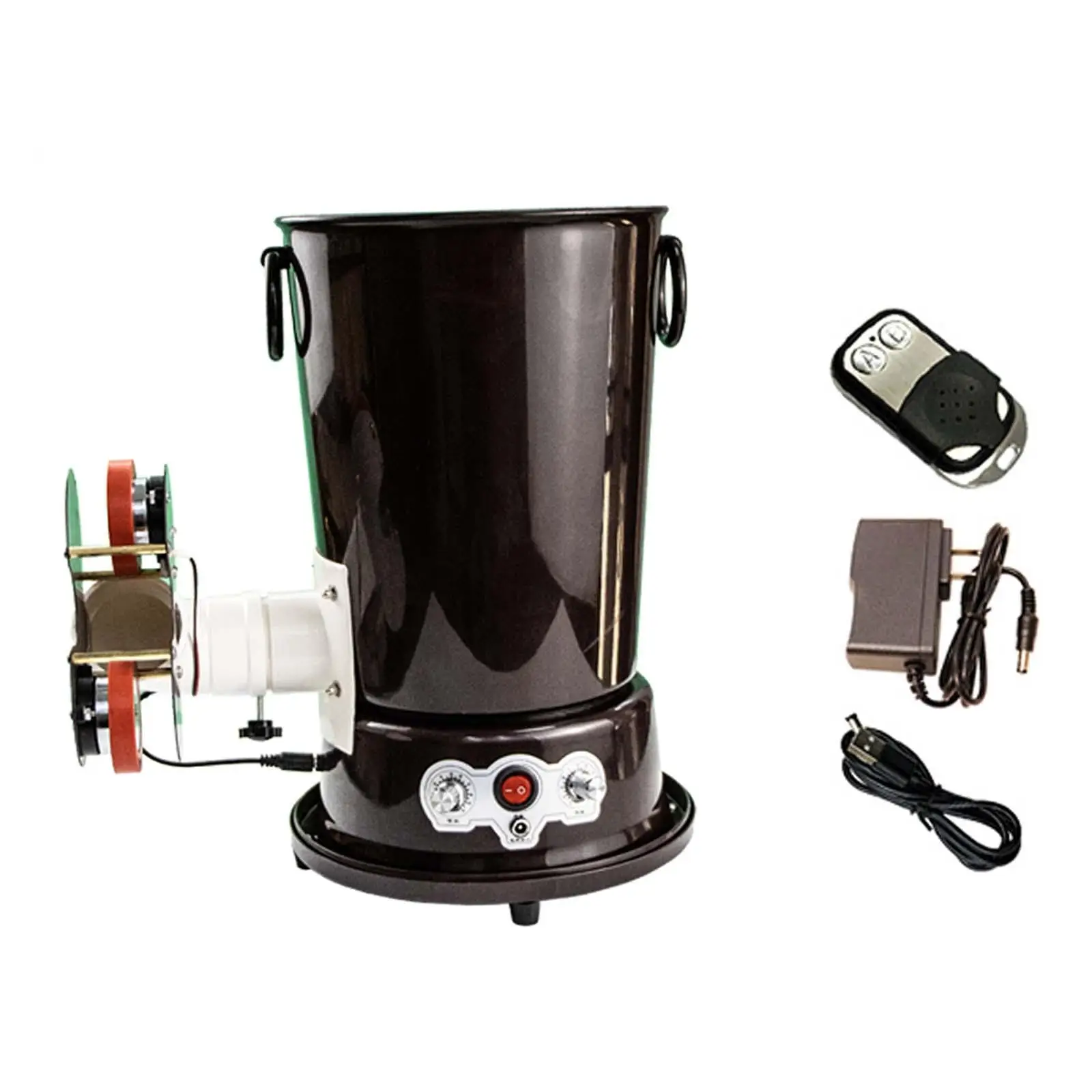 Electric Table Tennis Robots Pitching Ping Pong Practicing for Beginners 
Electric Table Tennis Robots Pitching Ping Pong Practicing for Beginners