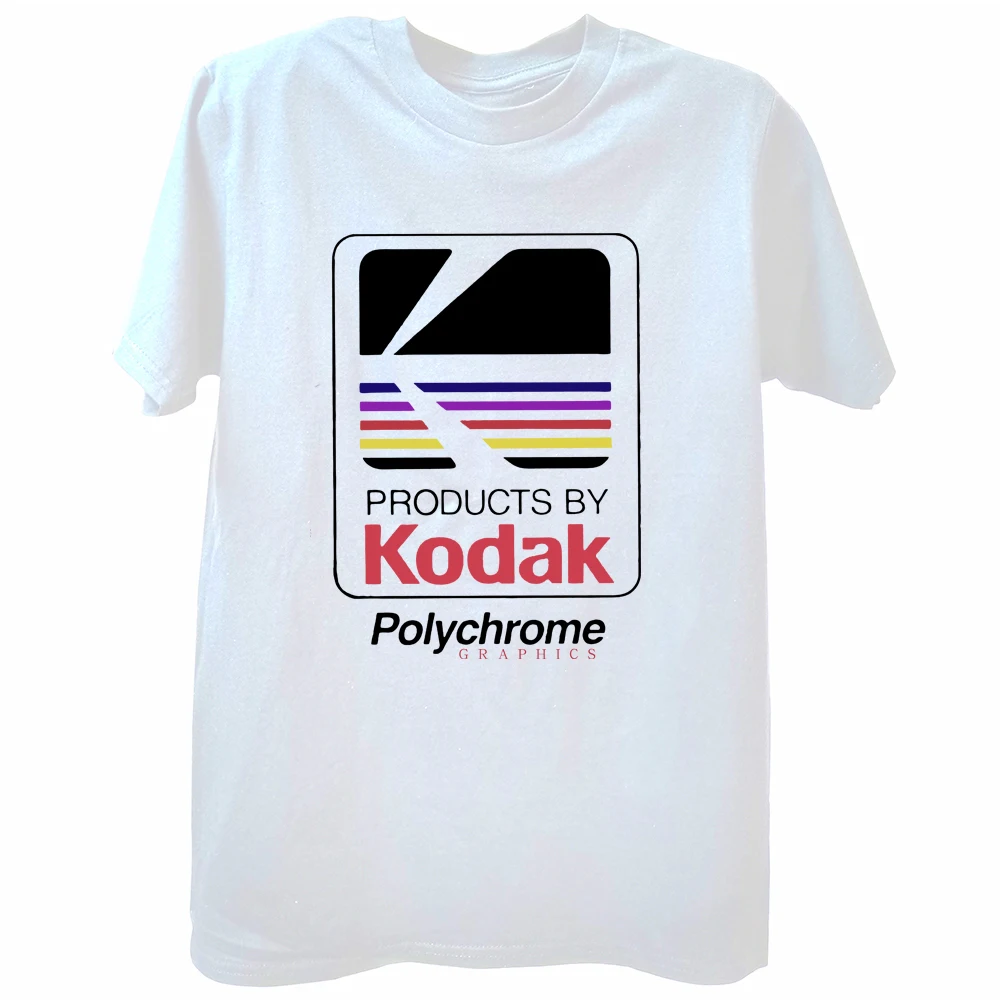 Забавные товары от Kodak, полноцветные футболки, графическая хлопковая уличная одежда с коротким рукавом, подарки на день рождения, Мужская фу...
Забавные товары от Kodak, полноцветные футболки, графическая хлопковая уличная одежда с коротким рукавом, подарки на день рождения, Мужская фу...