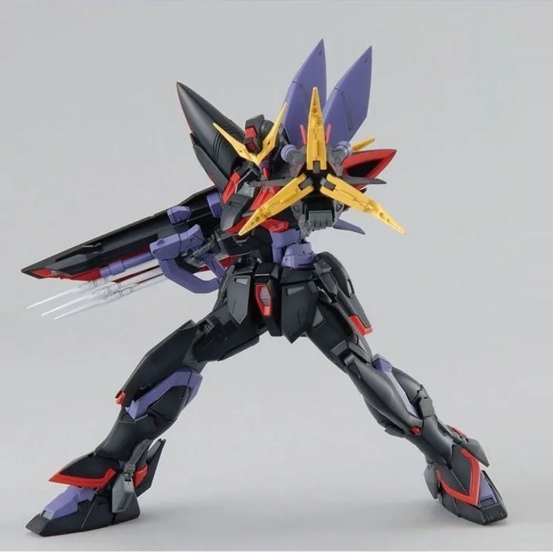 【IN STOCK】DABAN 6615 MG 1/100 Mobile Suit Anime Assemble Model Action Figure Toys
【IN STOCK】DABAN 6615 MG 1/100 Mobile Suit Anime Assemble Model Action Figure Toys