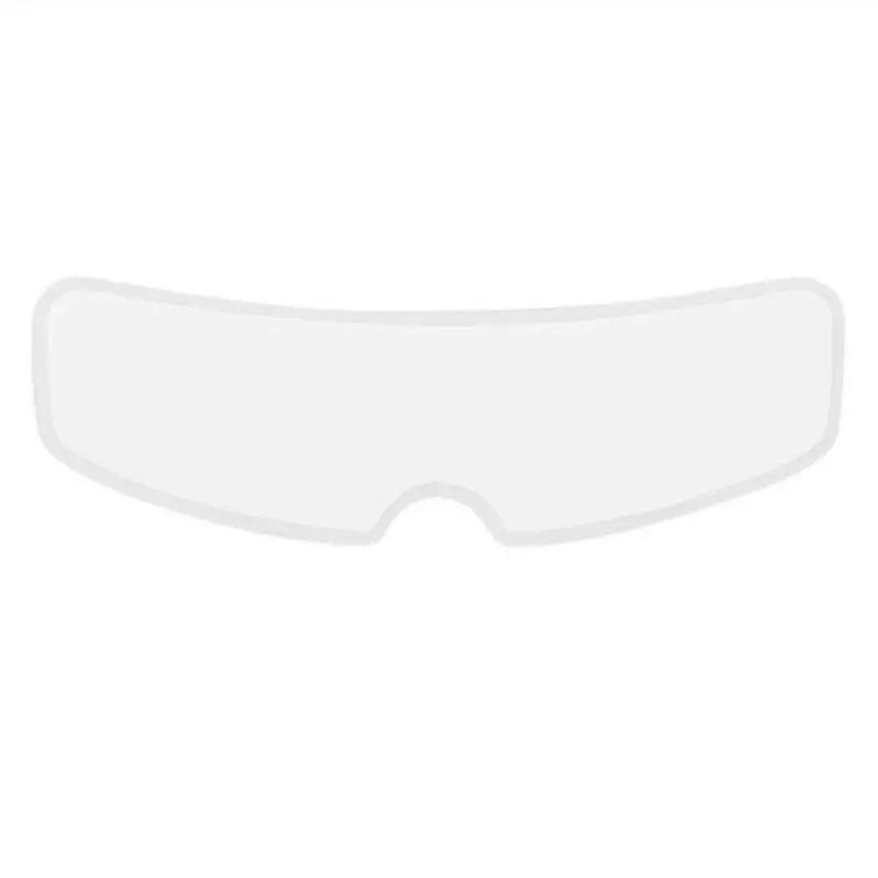 Helmets Rearview Mirror Rainproof Film Nano Mirror Anti-fog Film Mirror Glass Waterproof Rain-proof Long-lasting Film Universal
Helmets Rearview Mirror Rainproof Film Nano Mirror Anti-fog Film Mirror Glass Waterproof Rain-proof Long-lasting Film Universal
